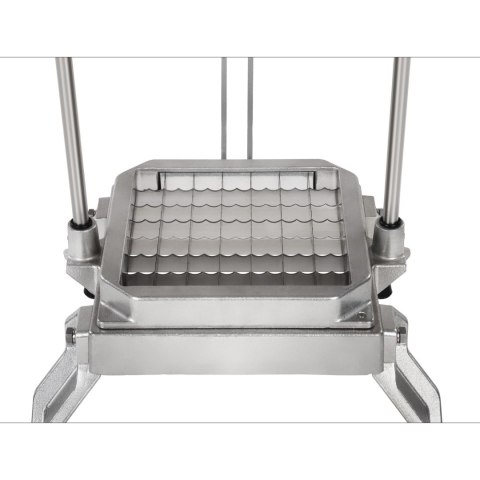 Ręczna krajalnica do warzyw i owoców Royal Catering RCGT-2