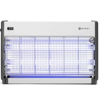 Lampa owadobójcza do pomieszczeń 40 W - Hendi 270165