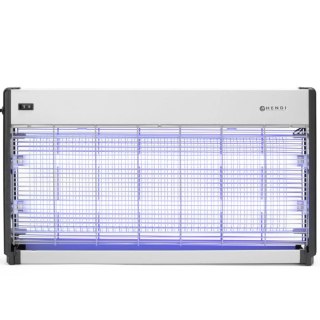 Lampa owadobójcza do pomieszczeń 45 W - Hendi 270172