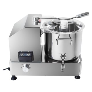 Mikser elektryczny kuter do mięsa i warzyw Royal Catering RCKC-12000