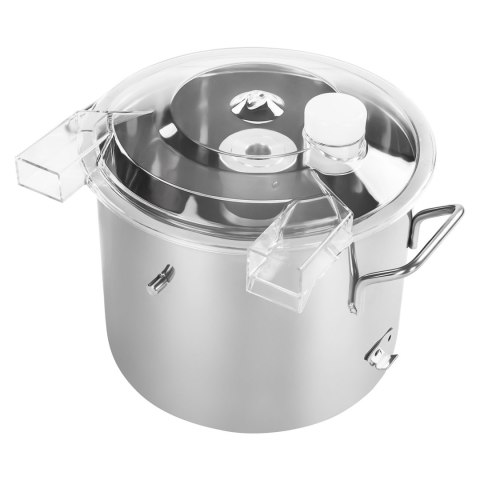 Mikser elektryczny kuter do mięsa i warzyw Royal Catering RCKC-12000