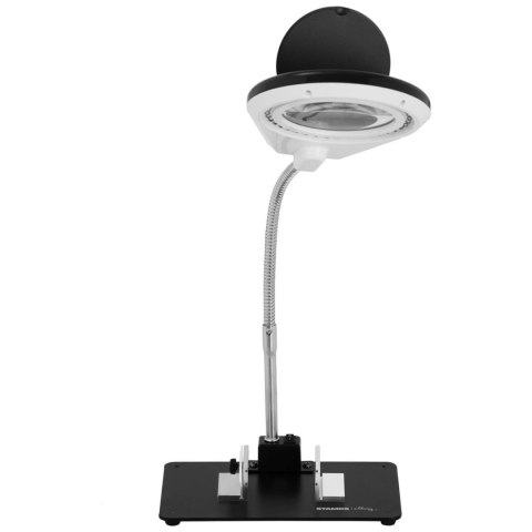 Stacja lutownicza lutownica kolba grotowa 65 W 2 mV akcesoria S-LS-12