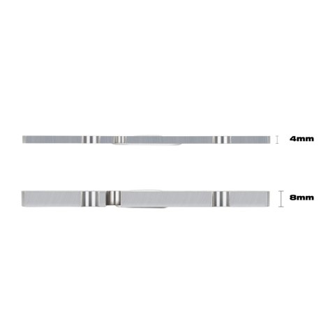 Uniwersalna waga hakowa podwieszana do 300kg - czarna