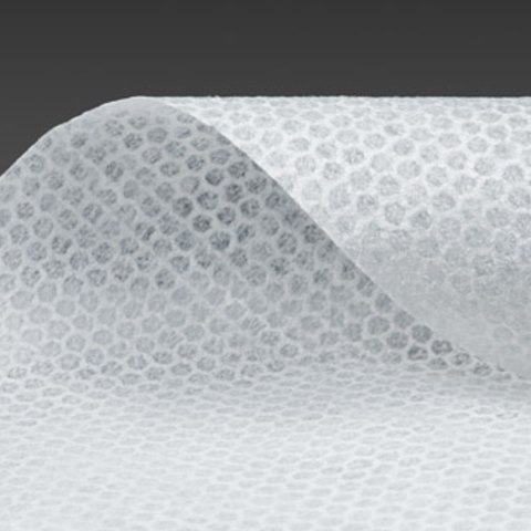 Wiaderko z wkładem z włókniny do nasączania - 200 listków.