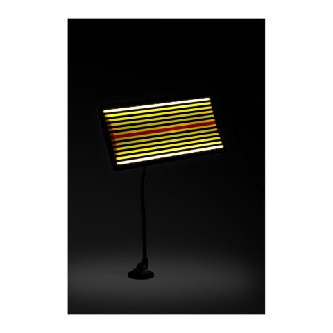 Zestaw naprawczy PDR do usuwania wyciągania wgnieceń w karoserii PROFI - 90 elementów