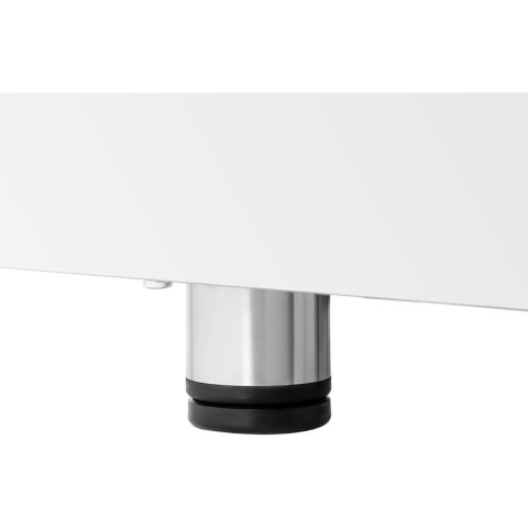 Piec konwekcyjny z funkcją grilla i pary 4 poziomy stal 3000 W ITALY