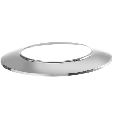 Podgrzewacz na pastę świeczki do zupy stal polerowana 10L