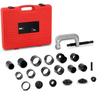 Ściągacz prasa śrubowa do sworzni przegubów kulowych kulistych FORD DODGE HONDA