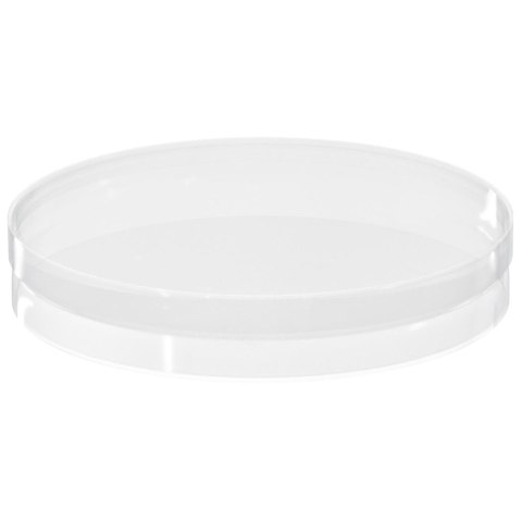 Szalka Petriego laboratoryjna 90 x 15 mm zestaw 24 szt. pipety 10 szt.