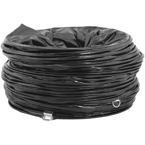 Rura wąż odciągowy do wentylatora dmuchawy przemysłowej śr. 400 mm dł. 5 m