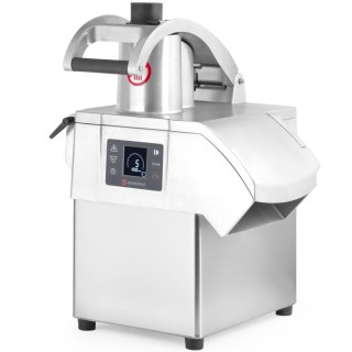 Szatkownica elektryczna do warzyw z panelem graficznym 5 prędkości CA-3V 230 V 1500 W - Sammic 1050784