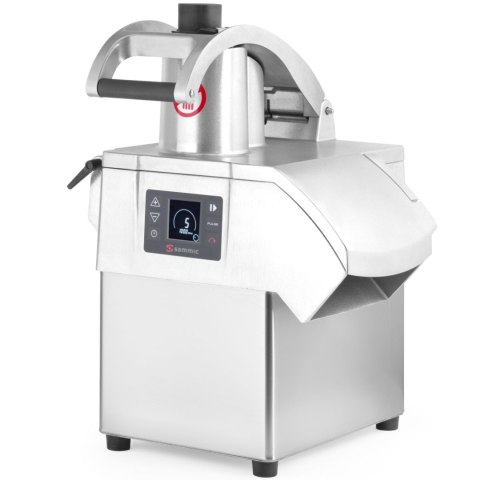 Szatkownica elektryczna do warzyw z panelem graficznym 5 prędkości CA-3V 230 V 1500 W - Sammic 1050784