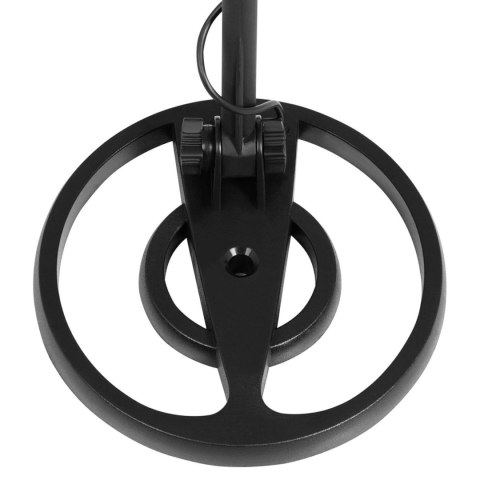 Wykrywacz detektor metali wodoodporny 100 cm / 16 cm śr. 19 cm