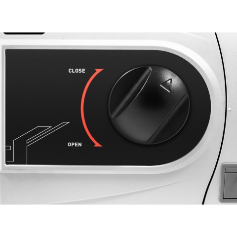 Autoklaw ciśnieniowo parowy do sterylizacji narzędzi 6 programów drukarka klasa B LCD 18 l