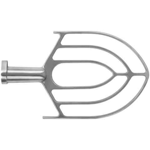 Mikser robot planetarny spiralny z opuszczaną misą 20 l 700 W