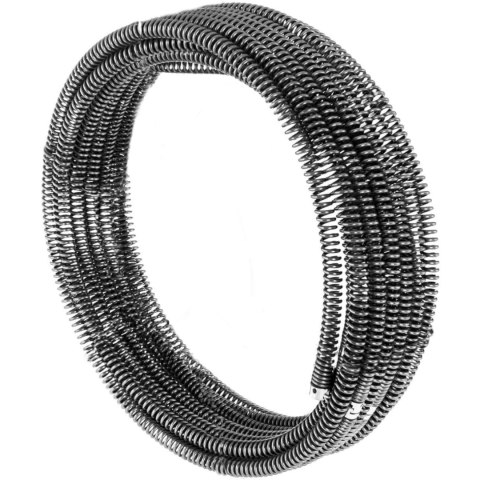 Spirala do udrażniacza rur MSW-DRAIN CLEAN 7.5