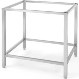 Podstawa do pieca do pizzy Basic XXL 66 12 pizz - Hendi 227206