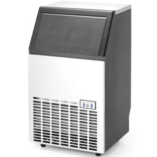 Profesjonalna kostkarka do lodu - Hendi 271575