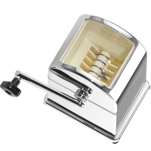 Ręczna kruszarka do lodu - Hendi 695708