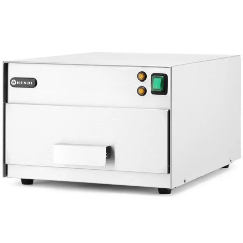 Sterylizator naświetlacz do jaj i noży - Hendi 281208