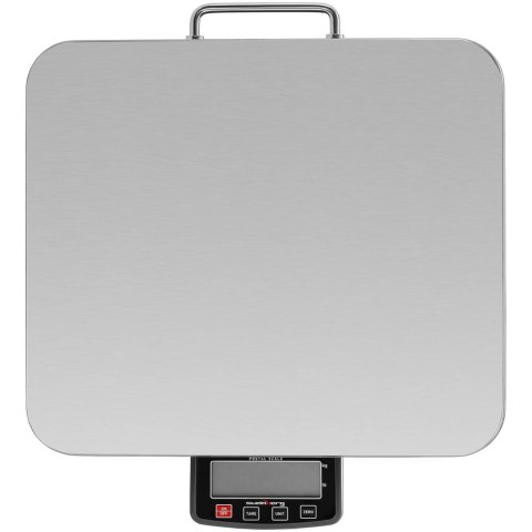 Waga pocztowa platformowa do paczek listów 35.5 x 40.5 200 kg/ 0.1 kg