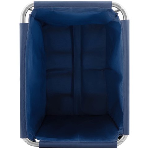 Wózek kosz hotelowy serwisowy na pranie pościel 300 l