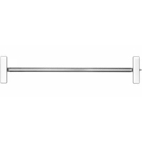 Piła krajalnica nóż cukierniczy regulowany do cięcia biszkoptu - Hendi 400098