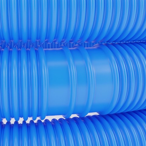 Wąż rura elastyczna do basenu odkurzacza pompy śr. 32 mm 15 m