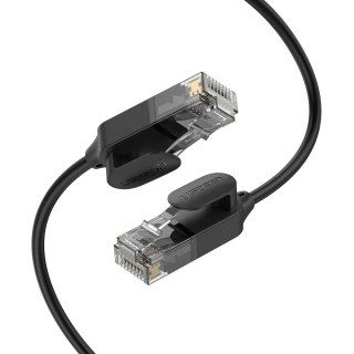 Patchcord kabel przewód sieciowy Ethernet RJ45 Cat 6A UTP 1000Mbps 5m