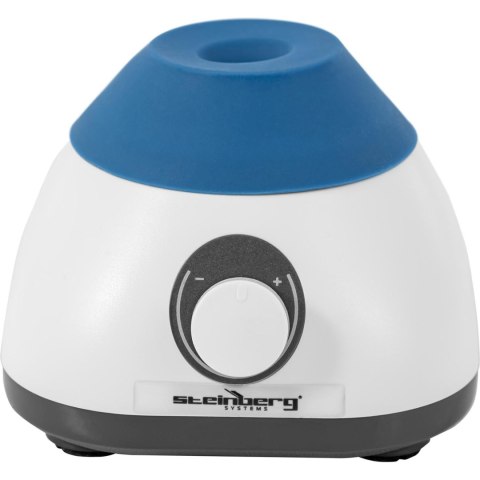 Wytrząsarka laboratoryjna vortex do mieszania próbek 50 ml 0-3000 obr./min 12 W