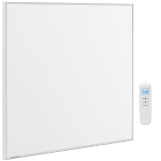 Panel grzewczy grzejnik na podczerwień na ścianę 70x60cm 450W