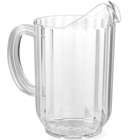 Dzbanek do napojów nietłukący z poliwęglanu 1.8L - Hendi 567906