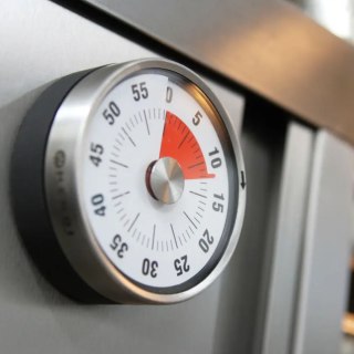 Minutnik kuchenny analogowy - Hendi 582015