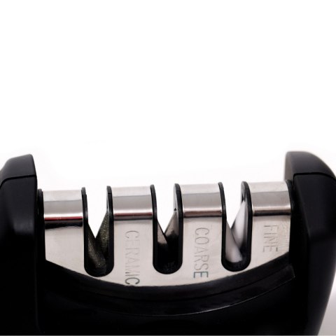 Ostrzałka do każdego typu rodzaju noży - Hendi 820612