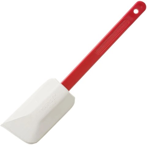 Wybierak cukierniczy do ciasta z naturalnej gumy 260 mm - Hendi 658604