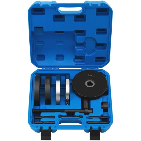 Ściągacz do łożysk piasty przedniej Ford Volvo Mazda - zestaw