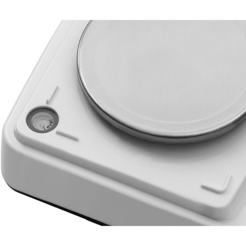 Waga laboratoryjna analityczna z osłoną LCD 2000 g / 0.01 g