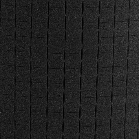 Walizka transportowa skrzynka ochronna z gąbką wodoodporna 35x15x29cm 15L