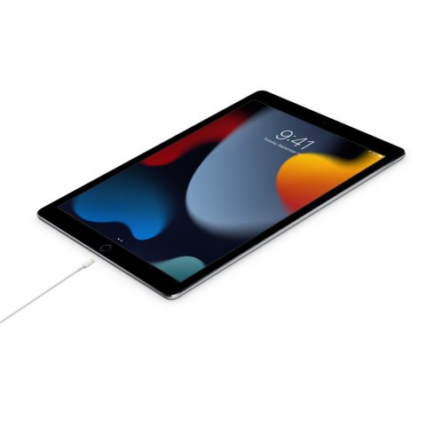 Apple oryginalny kabel przewód do iPhone USB-C - Lightning 1m biały