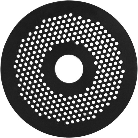 Matryca sitko do pelletu peleciarki WIE-PM-2000 śr. 229.5 mm x 28 mm otwory 6 mm