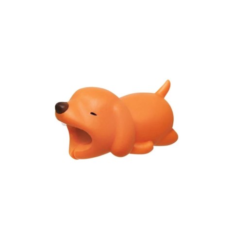 Osłonka wtyczki kabla do telefonu PIES