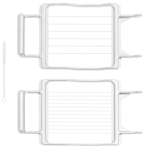 Krajalnica ręczna do sera masła 10/20 mm