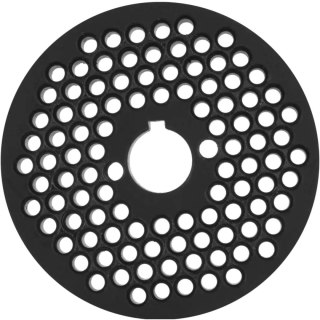 Matryca do peleciarki WIE-PM-1500 WIE-PM-500 śr. 120 mm otwory 6 mm