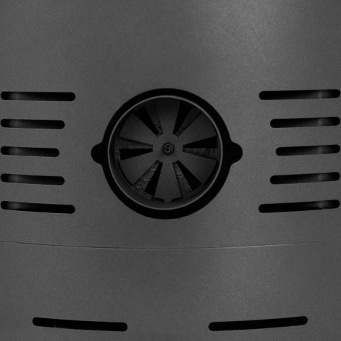 Piec wolnostojący kominek koza 4.8 kW