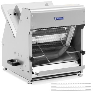 Krajalnica maszyna do krojenia chleba na kromki 12 mm 480 szt./h 270 W