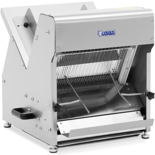 Krajalnica maszyna do krojenia chleba na kromki 9.5 mm 480 szt./h 270 W
