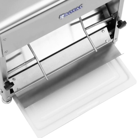 Krajalnica maszyna do krojenia chleba na kromki 9.5 mm 480 szt./h 270 W