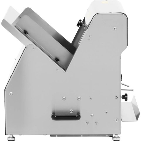 Krajalnica maszyna do krojenia chleba na kromki 9.5 mm 480 szt./h 270 W