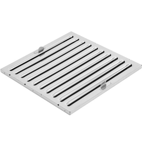 Okap gastronomiczny ścienny z silnikiem 120 cm 1000 m3/h 150 W