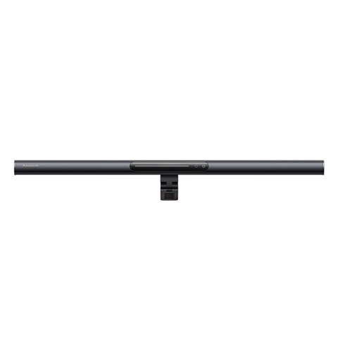 Lampa i-wok na monitor ekran magnetyczna asymetryczna - czarna